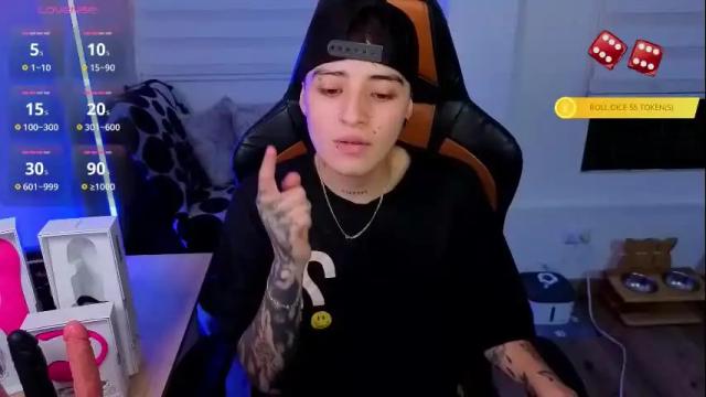 Thumbnail 1, im_laia_'s Stream at Chaturbate, 10 days ago