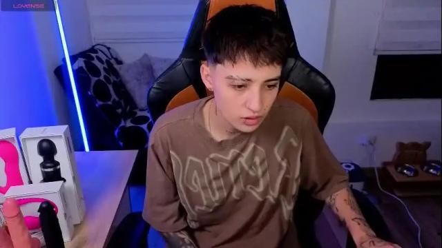 Thumbnail 1, im_laia_'s Stream at Chaturbate, 8 days ago
