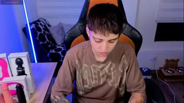 Image 10 of im_laia_ Stream on Chaturbate on 9 days ago