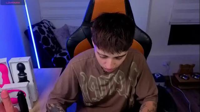 Thumbnail 2, im_laia_'s Stream at Chaturbate, 8 days ago