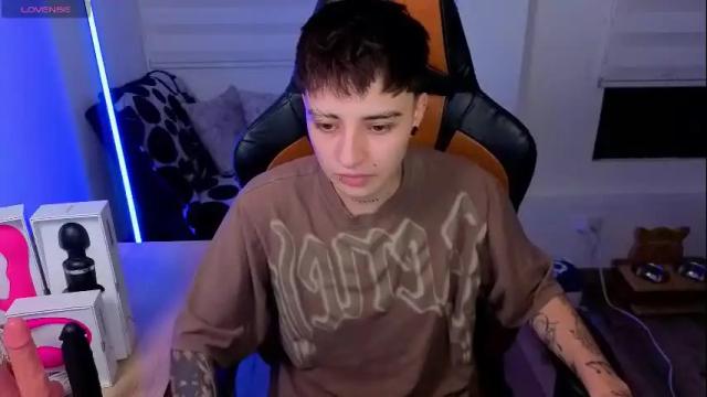 Image 7 of im_laia_ Stream on Chaturbate on 9 days ago