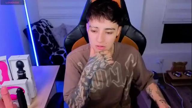 Thumbnail 3, im_laia_'s Stream at Chaturbate, 8 days ago