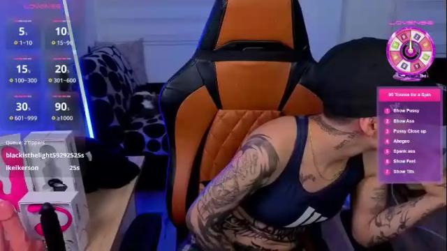 Image 11 of im_laia_ Stream on Chaturbate on 7 days ago