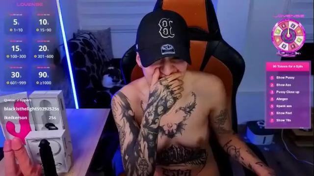 Image 4 of im_laia_ Stream on Chaturbate on 7 days ago