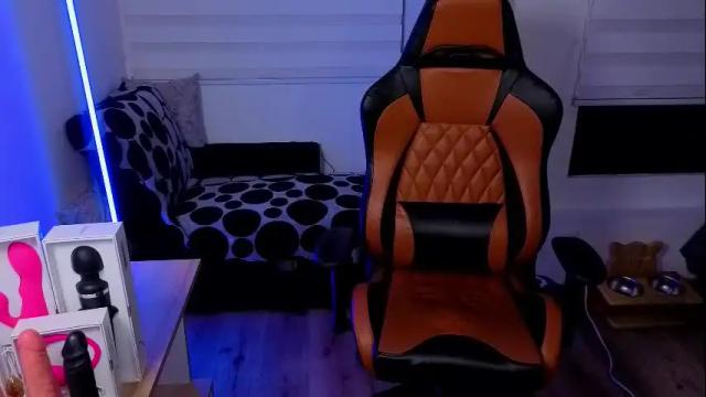 Thumbnail 1, im_laia_'s Stream at Chaturbate, 5 days ago