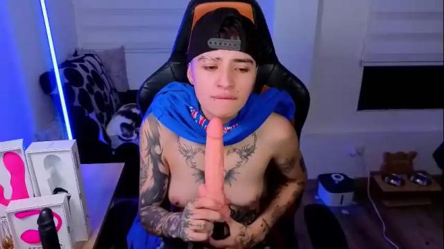 Image 12 of im_laia_ Stream on Chaturbate on 6 days ago