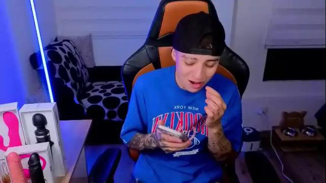 Image 2 of im_laia_ Stream on Chaturbate on 6 days ago