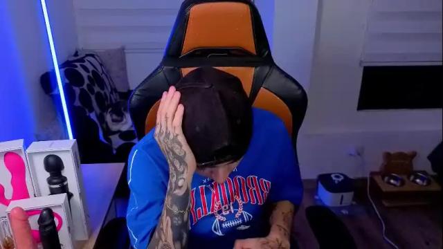 Thumbnail 2, im_laia_'s Stream at Chaturbate, 5 days ago