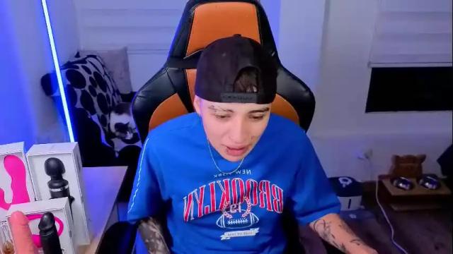 Image 7 of im_laia_ Stream on Chaturbate on 6 days ago