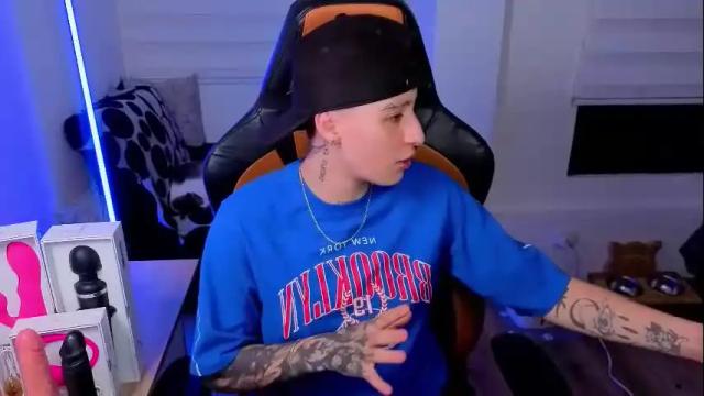 Image 8 of im_laia_ Stream on Chaturbate on 6 days ago