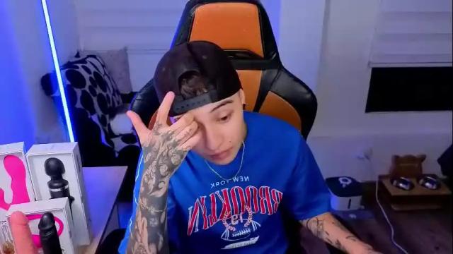 Thumbnail 3, im_laia_'s Stream at Chaturbate, 5 days ago