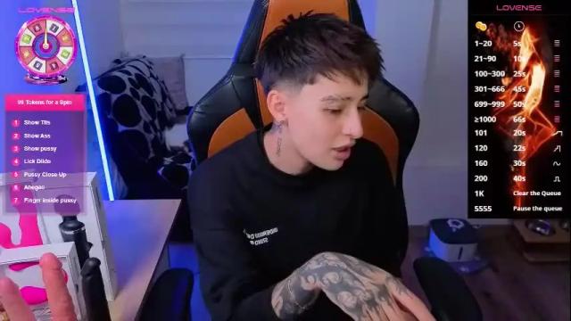 Image 10 of im_laia_ Stream on Chaturbate on 3 days ago
