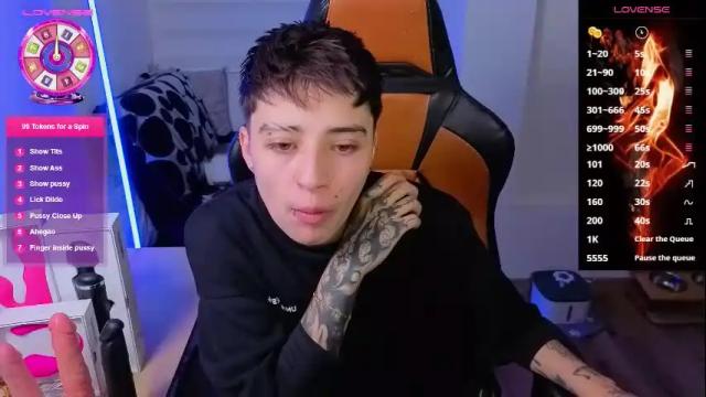 Image 11 of im_laia_ Stream on Chaturbate on 3 days ago
