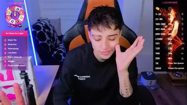 Image 2 of im_laia_ Stream on Chaturbate on 3 days ago