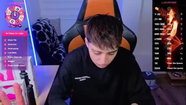 Image 3 of im_laia_ Stream on Chaturbate on 3 days ago