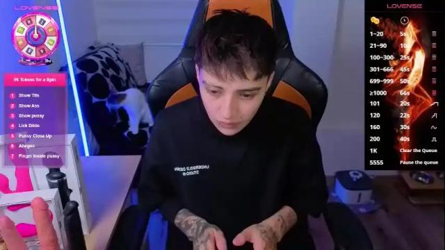 Image 4 of im_laia_ Stream on Chaturbate on 3 days ago