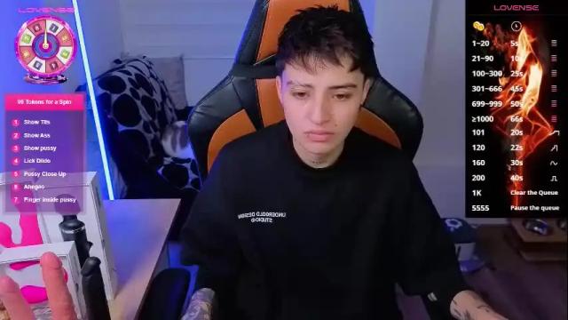 Thumbnail 2, im_laia_'s Stream at Chaturbate, 2 days ago