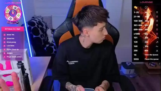 Image 6 of im_laia_ Stream on Chaturbate on 3 days ago