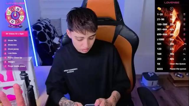 Image 7 of im_laia_ Stream on Chaturbate on 3 days ago