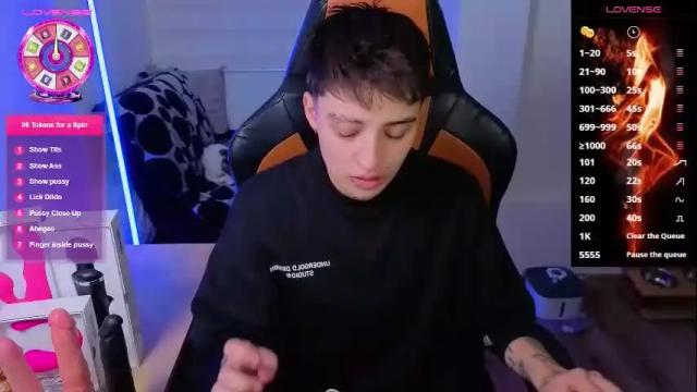 Image 8 of im_laia_ Stream on Chaturbate on 3 days ago