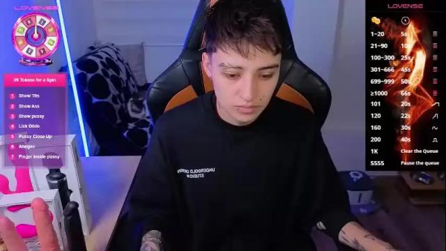 Thumbnail 3, im_laia_'s Stream at Chaturbate, 2 days ago