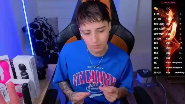 Thumbnail 1, im_laia_'s Stream at Chaturbate, 1 day ago