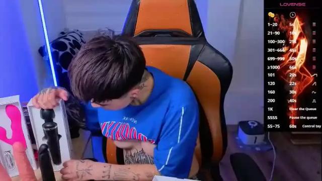 Image 10 of im_laia_ Stream on Chaturbate on 2 days ago
