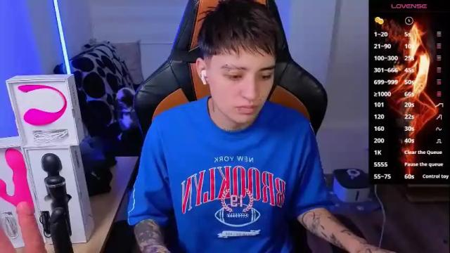 Image 12 of im_laia_ Stream on Chaturbate on 2 days ago