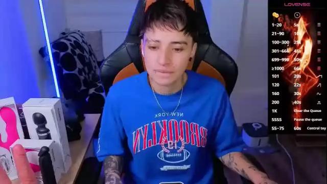 Image 3 of im_laia_ Stream on Chaturbate on 2 days ago