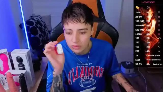 Thumbnail 2, im_laia_'s Stream at Chaturbate, 1 day ago