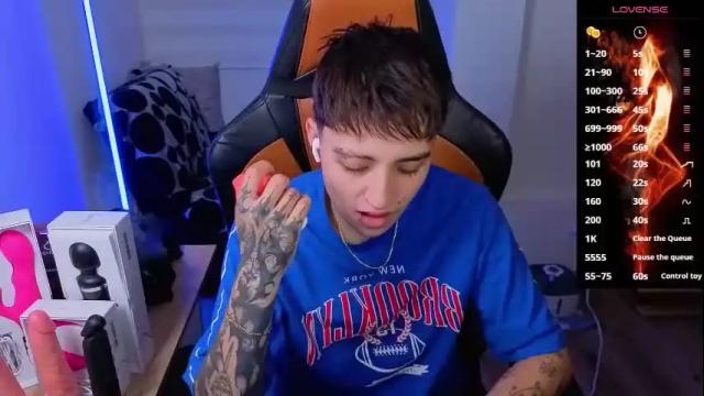 Image 6 of im_laia_ Stream on Chaturbate on 2 days ago