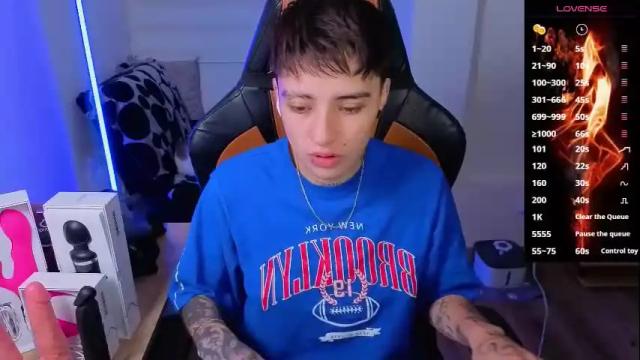 Image 7 of im_laia_ Stream on Chaturbate on 2 days ago