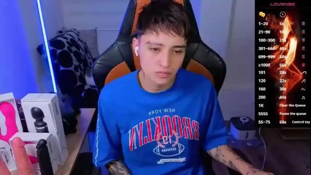 Image 8 of im_laia_ Stream on Chaturbate on 2 days ago