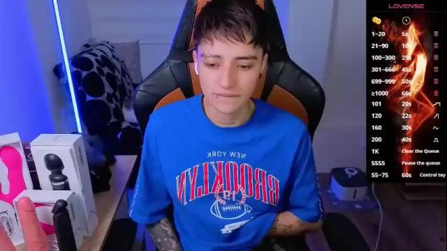Thumbnail 3, im_laia_'s Stream at Chaturbate, 1 day ago
