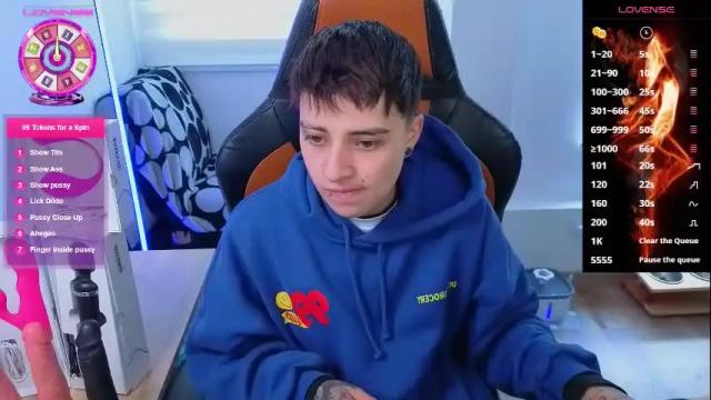 Thumbnail 1, im_laia_'s Stream at Chaturbate, 1 month ago