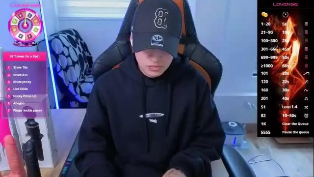 Thumbnail 2, im_laia_'s Stream at Chaturbate, 1 month ago