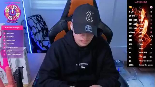 Thumbnail 3, im_laia_'s Stream at Chaturbate, 1 month ago