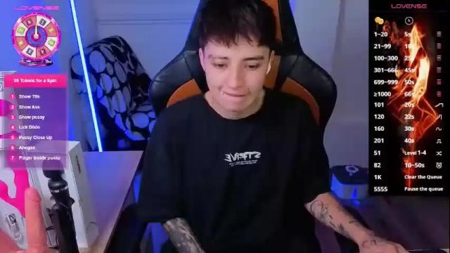 Thumbnail 1, im_laia_'s Stream at Chaturbate, 1 month ago