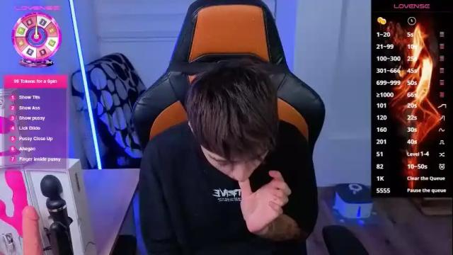 Image 10 of im_laia_ Stream on Chaturbate on 1 month ago