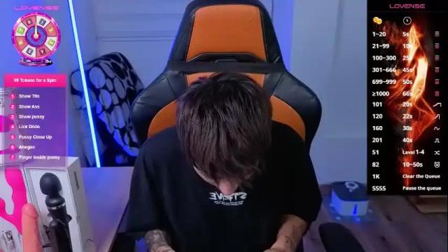 Image 11 of im_laia_ Stream on Chaturbate on 1 month ago