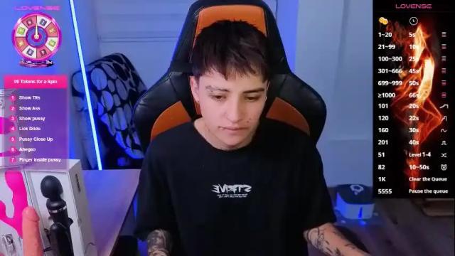 Image 12 of im_laia_ Stream on Chaturbate on 1 month ago