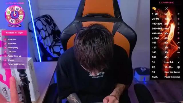 Image 3 of im_laia_ Stream on Chaturbate on 1 month ago