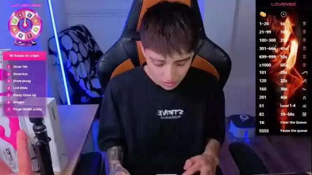 Image 4 of im_laia_ Stream on Chaturbate on 1 month ago