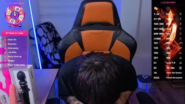 Thumbnail 2, im_laia_'s Stream at Chaturbate, 1 month ago
