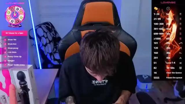 Image 6 of im_laia_ Stream on Chaturbate on 1 month ago