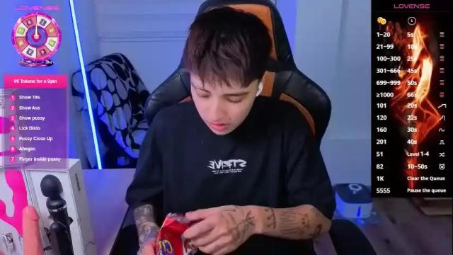 Image 8 of im_laia_ Stream on Chaturbate on 1 month ago
