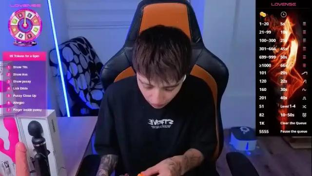 Thumbnail 3, im_laia_'s Stream at Chaturbate, 1 month ago