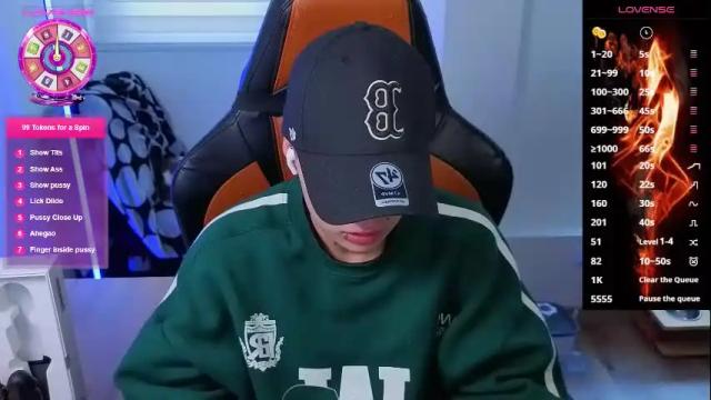Image 10 of im_laia_ Stream on Chaturbate on 1 month ago