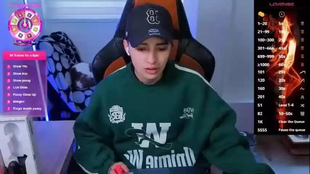Image 3 of im_laia_ Stream on Chaturbate on 1 month ago