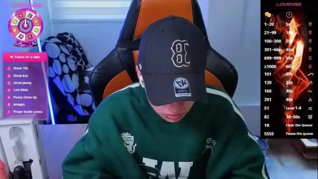 Thumbnail 2, im_laia_'s Stream at Chaturbate, 1 month ago
